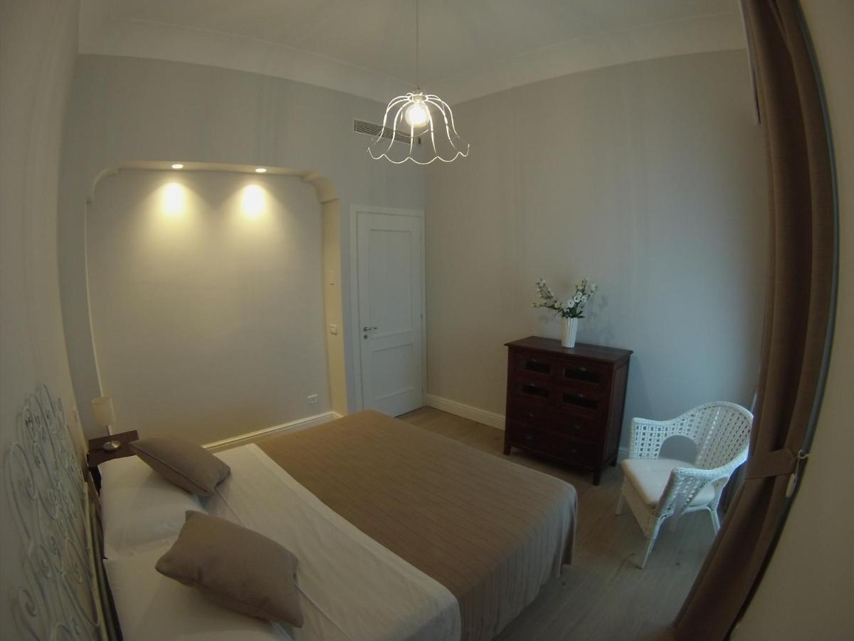Fondo Santa Lucia Apartment Sant'Agata sui due Golfi Room photo